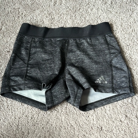 Compression shorts - Picture 1 of 2